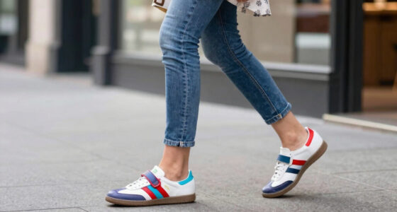 9 Best Samba Mary Jane Shoes in 2026