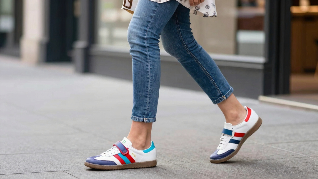 9 Best Samba Mary Jane Shoes in 2026