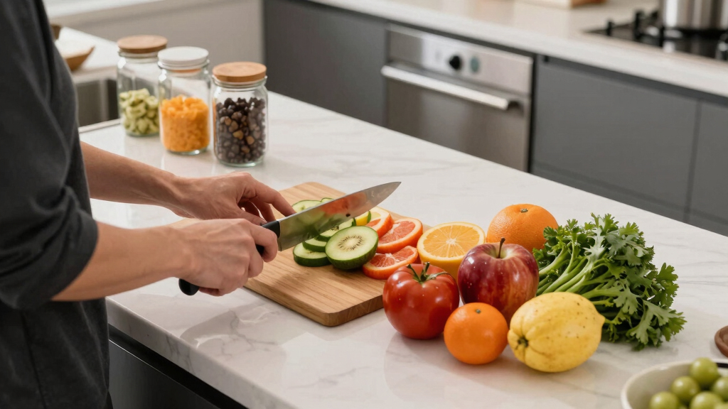Are Americans More Selective With Health Trends?