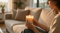 Atmospheric Scented Candles: The Joya X Backrooms Candle Is A Limited-Edition Home…