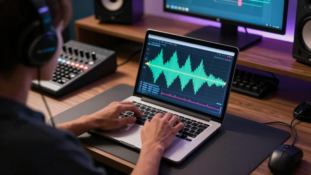 Beats + Bytes: The Trends Defining Music, Culture & Brand Marketing In 2026