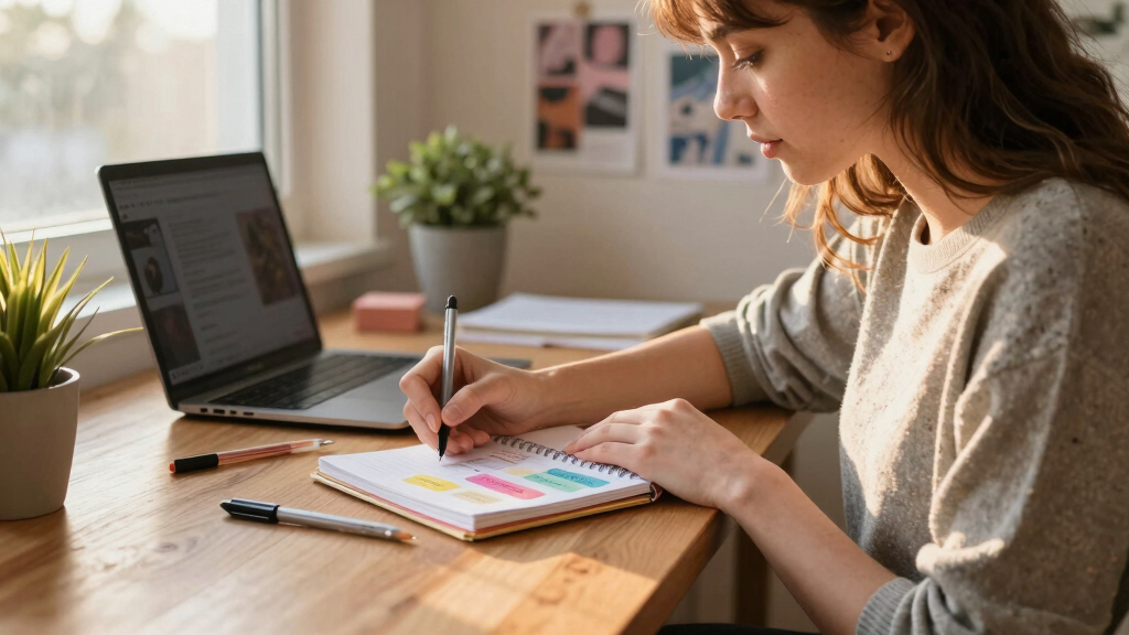 Best Motivational Stationery For Students Compared