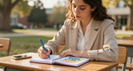 Best Motivational Stationery For Students Compared