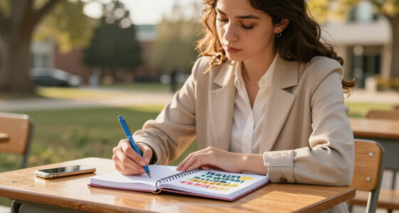 Best Motivational Stationery For Students Compared