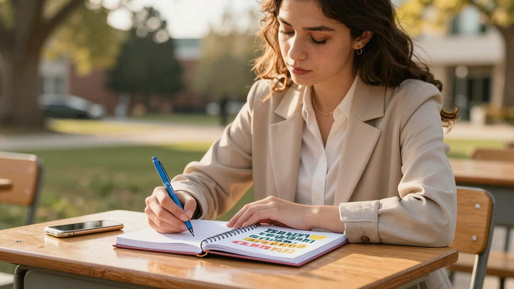 Best Motivational Stationery For Students Compared