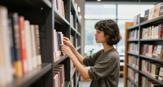 Book Prizes Don't Work How You Think