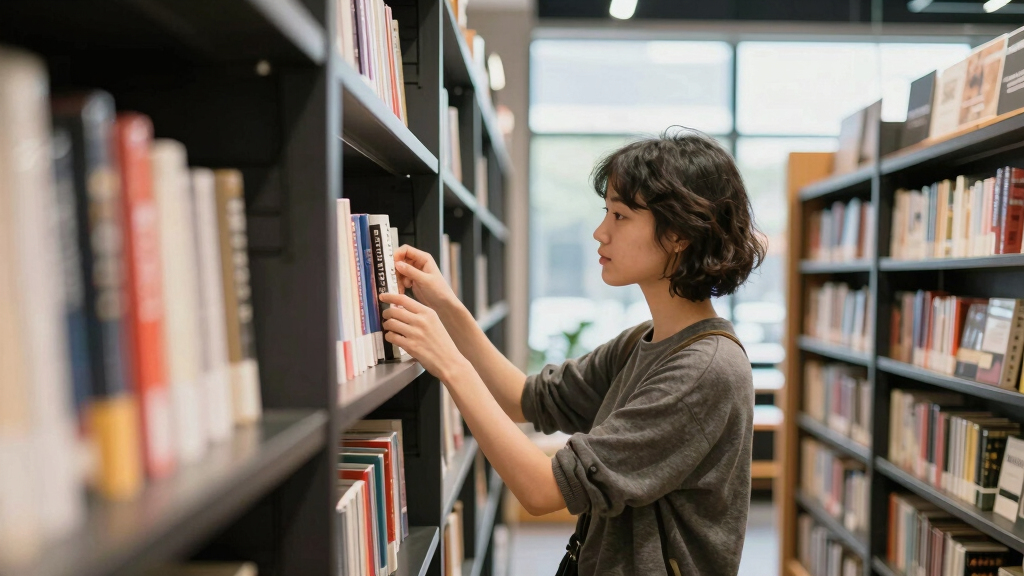 Book Prizes Don't Work How You Think