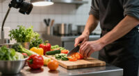 Building-Specific Health Initiatives