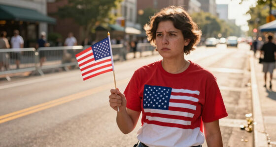 CANCELED | America's Independence Day parade called off over extreme heat