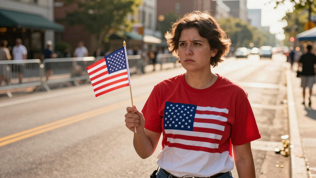 CANCELED | America's Independence Day parade called off over extreme heat