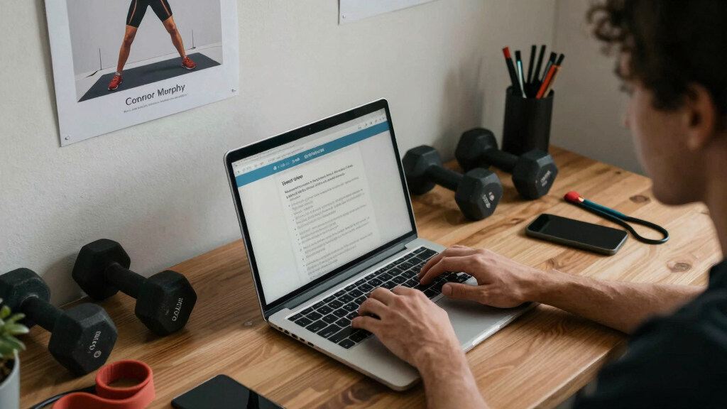 Connor Murphy