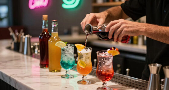 Cult-Favorite Animation-Inspired Drinks