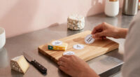 Culture-Combating Cheese Campaigns