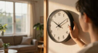 Daylight Saving Time