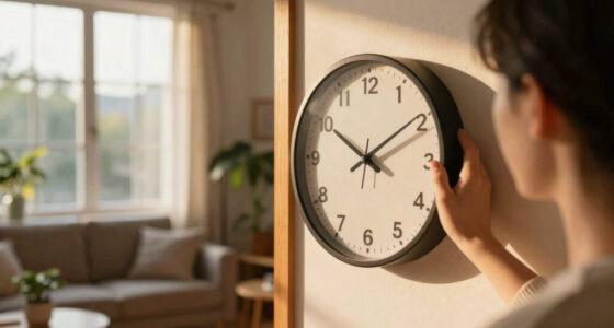 Daylight Saving Time