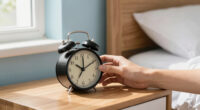 Daylight Savings
