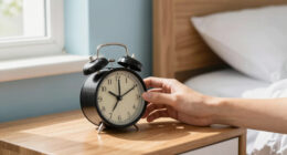 Daylight Savings