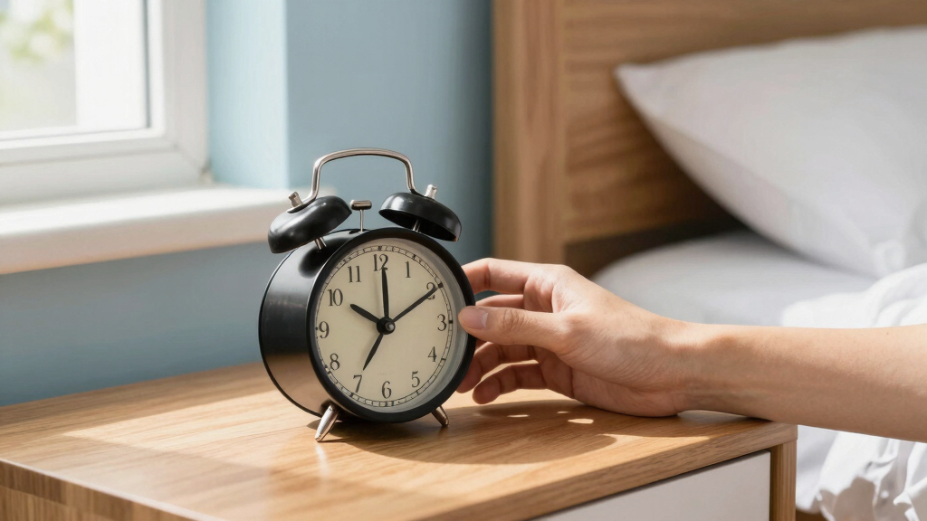Daylight Savings