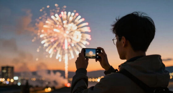 Dc Fireworks