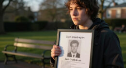 Death Notice Of Zach Chard-Ryan (Clontarf, Dublin) - Rip.ie