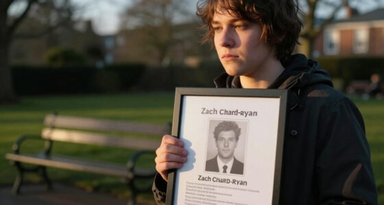 Death Notice Of Zach Chard-Ryan (Clontarf, Dublin) - Rip.ie