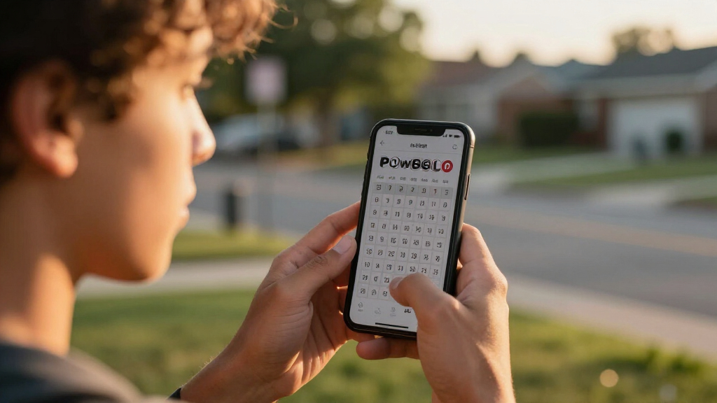 Did Anyone Win The Powerball? Winning Numbers For Wednesday, July 29, 2026