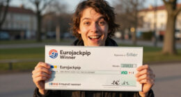 Eurojackpot-gewinner