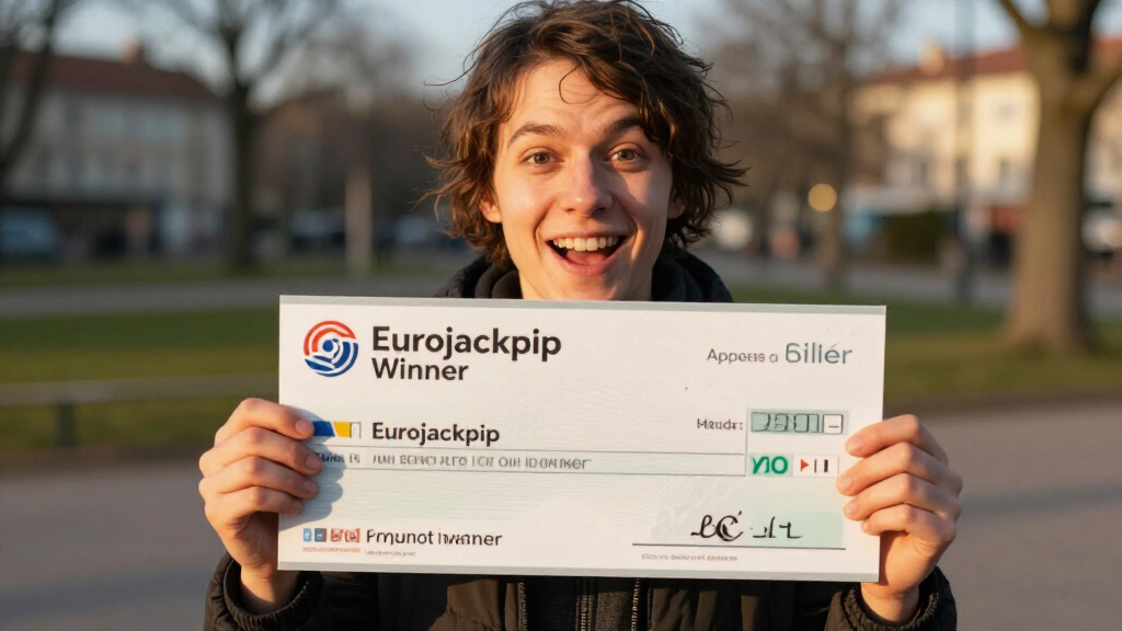Eurojackpot-gewinner