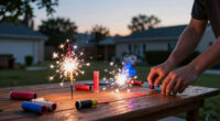 Fourth Of July