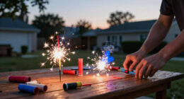 Fourth Of July