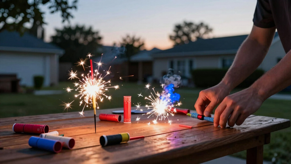 Fourth Of July