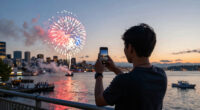 FOX 13 will broadcast Seafair Fourth of July fireworks show in Seattle