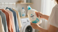 Fragrance-Forward Laundry Detergents