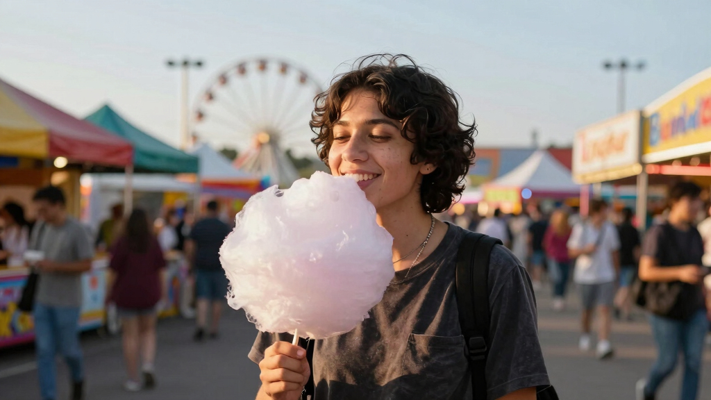 Great American State Fair