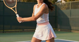 How Tennis Culture Is Shaping Modern Summer Fashion Trends