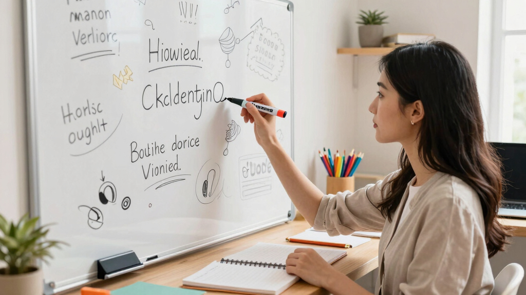 How to Choose Motivational Stationery For Students