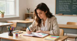 How to Choose Motivational Stationery For Students