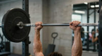 I spent years wishing I was smaller before learning the power of being a ‘jacked beast’