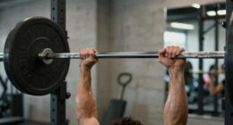 I spent years wishing I was smaller before learning the power of being a ‘jacked beast’