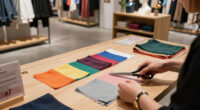 Immersive Retail Pop-Ups