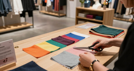 Immersive Retail Pop-Ups