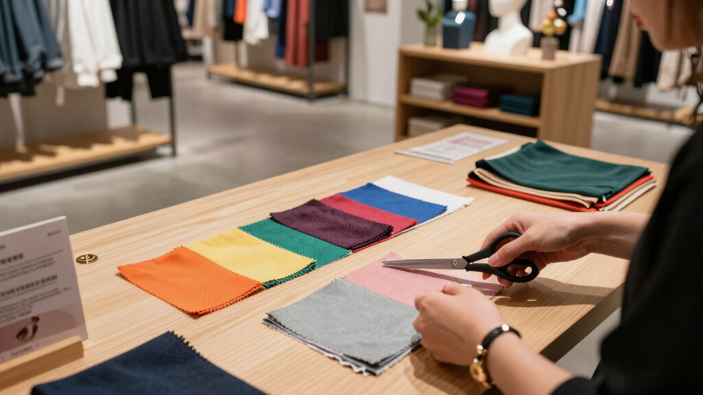Immersive Retail Pop-Ups