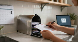 Is There Mail On July 3Rd