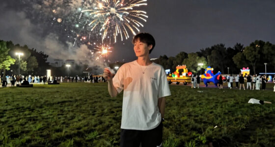 LAist’s guide to celebrating the 4th of July with fireworks, parades, concerts and more