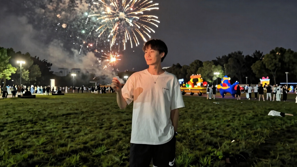LAist’s guide to celebrating the 4th of July with fireworks, parades, concerts and more