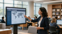Lawrence Public Library Surges In Global Coverage