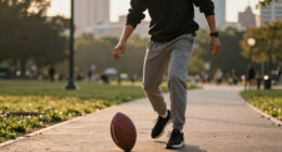 Lifestyle Football Capsule