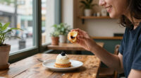 "Little Treat Culture" Is Being Hailed As The Perfect Antidote To Over-Optimisation—So I Tried It For A Month