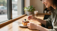 "Little Treat Culture" Is Being Hailed As the Perfect Antidote to Over-Optimisation—So I Tried It for a Month