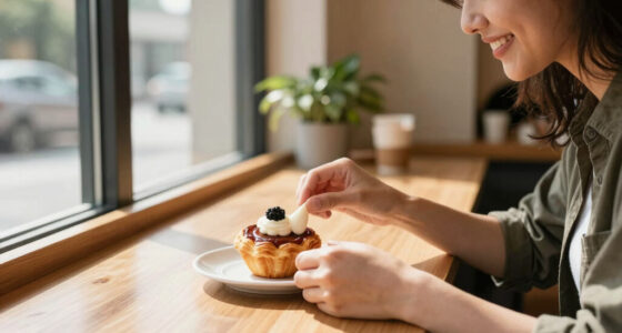 "Little Treat Culture" Is Being Hailed As the Perfect Antidote to Over-Optimisation—So I Tried It for a Month